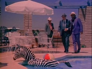 Poster for Atomic Fallout