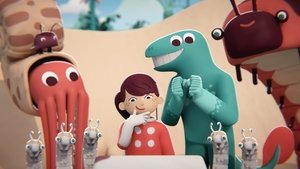 Poster for The Earth Probe Poster for The Earth Probe