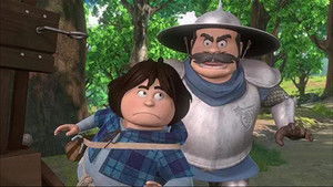 Poster for The Biter Bit Poster for The Biter Bit