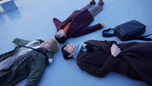 Poster for Episode 5