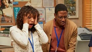 Poster for Brave New World SF HUX