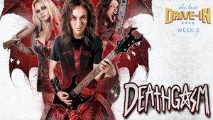 Poster for Deathgasm