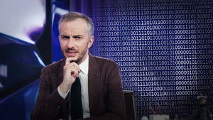 Poster for Siri, Sexbots & Robot Vacuum Cleaners Poster for Siri, Sexbots & Robot Vacuum Cleaners