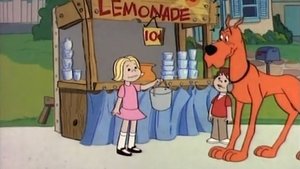 Poster for The Lemonade Kid