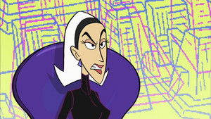 Poster for Episode 23