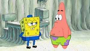 Poster for Patrick's Staycation
