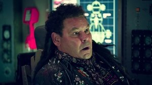 Poster for Red Dwarf: The Promised Land Part 1