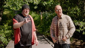 Poster for Episode 7