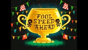 Poster for Fool Speed Ahead