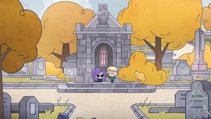 Poster for Episode 7