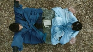 Poster for Episode 7