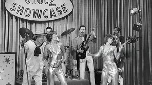 Poster for The Fourth Annual Shotz Talent Show