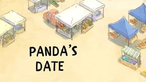Poster for Panda's Date