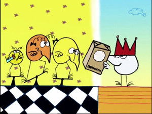 Poster for Episode 17