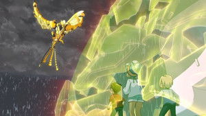 Poster for Stormy Weather Poster for Stormy Weather