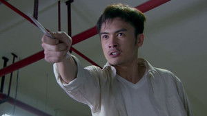 Poster for Episode 17