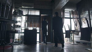 Poster for Episode 17