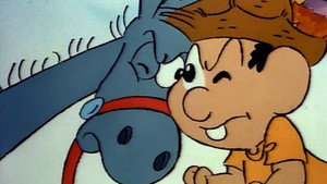 Poster for O Causo do Burrico Poster for O Causo do Burrico