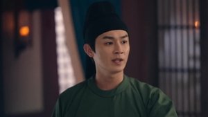 Poster for The Tracks of Bai Ze (1)