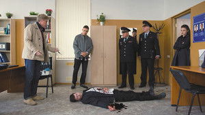 Poster for Episode 20