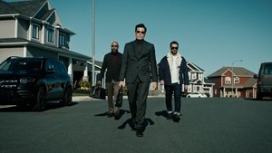 Poster for A House Is Not a Home