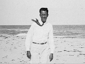 Poster for Fred Gwynne More Than a Munster