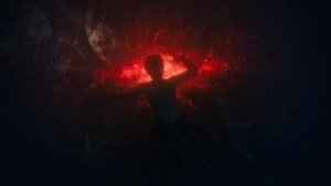 Poster for Chapter Six: The Dive