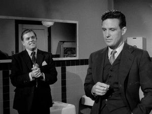 Poster for The Case Against Eliot Ness Poster for The Case Against Eliot Ness