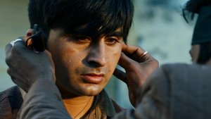 Poster for A history of violence