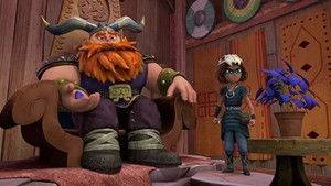 Poster for Surprise Bread Poster for Surprise Bread