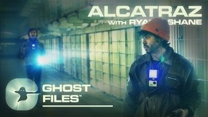 Poster for The Ghostly Prisoners of Alcatraz