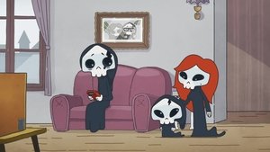 Poster for Episode 7