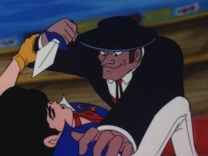 Poster for The Race for Life