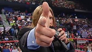 Poster for RAW 646