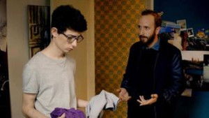 Poster for Episode 6