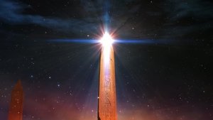 Poster for The Power of the Obelisks