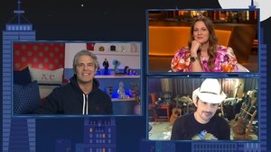 Poster for Drew Barrymore & Brad Paisley
