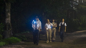 Poster for The Cursed Reservoir (2) Poster for The Cursed Reservoir (2)