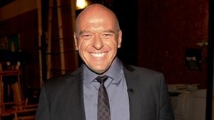 Poster for Meredith Vieira, Dean Norris, Cherub