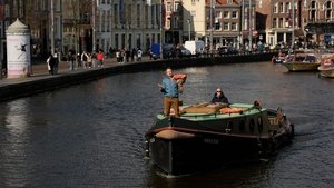 Poster for Two Worlds Colliding