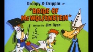Poster for Bride of McWolfenstein