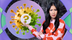 Poster for Episode 6