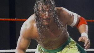 Poster for ECW Hardcore TV - Feb. 22, 1994