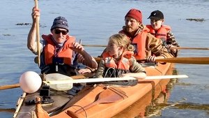 Poster for Kastaniegaarden Goes Kayaking
