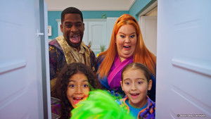 Poster for Hairy Egg