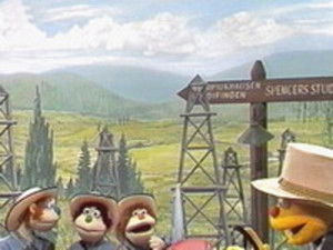 Poster for Episode 8