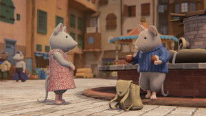 Poster for Episode 19