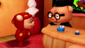 Poster for Episode 69