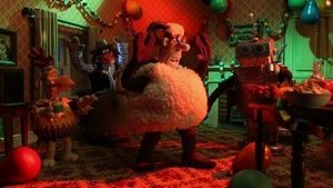 Poster for Party Animals