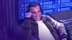 Poster for Sebastian Maniscalco